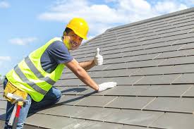 Fast & Reliable Emergency Roof Repairs in Thompson Falls, MT